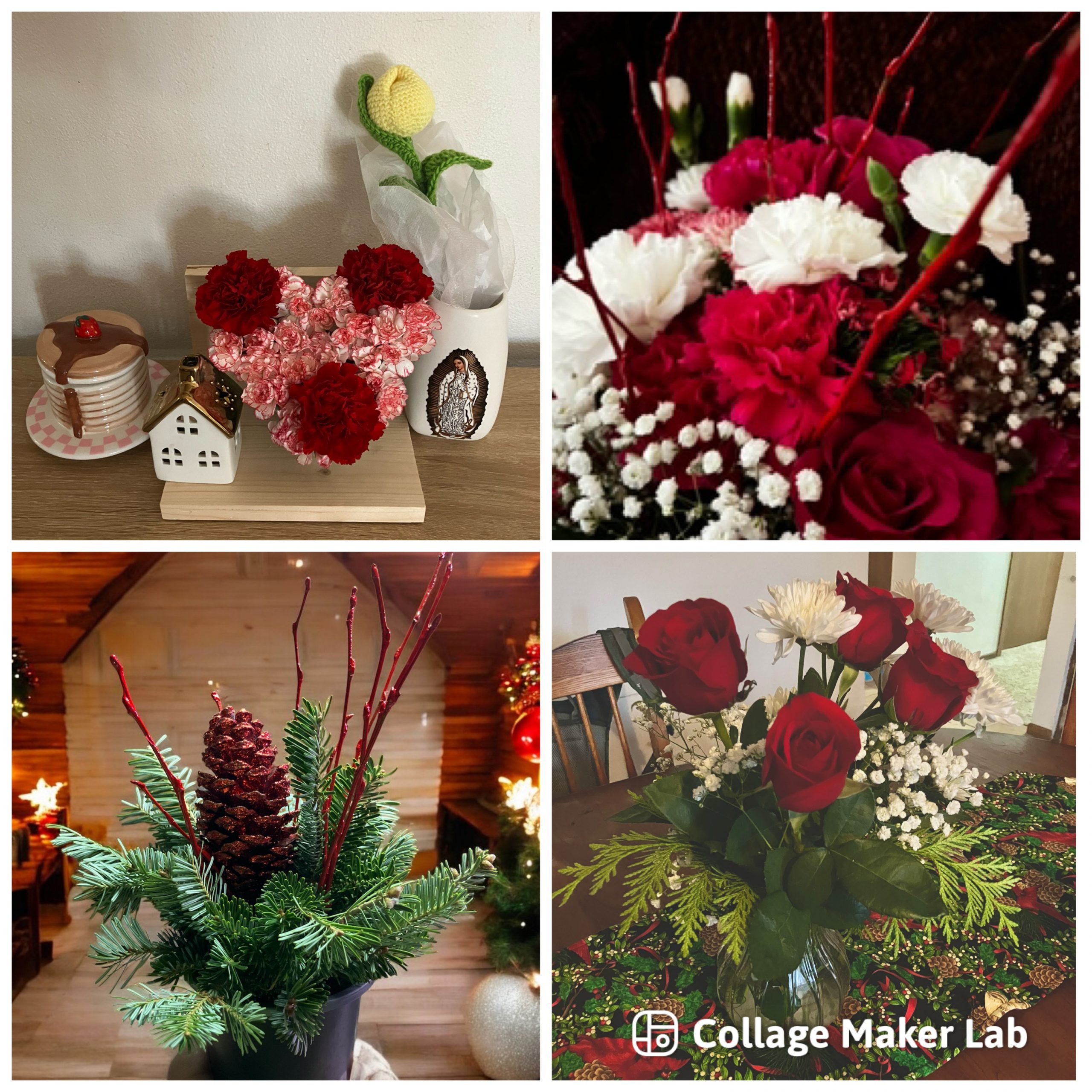 created by collagemaker