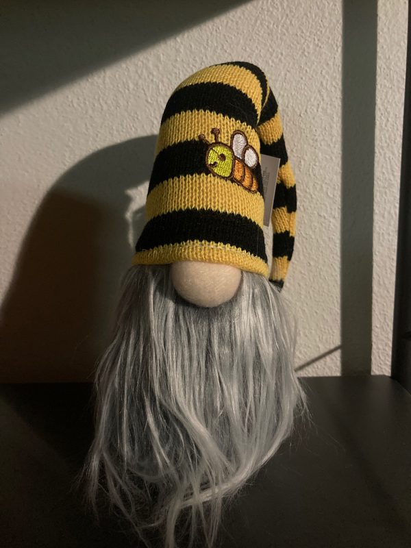 Bee Gnome