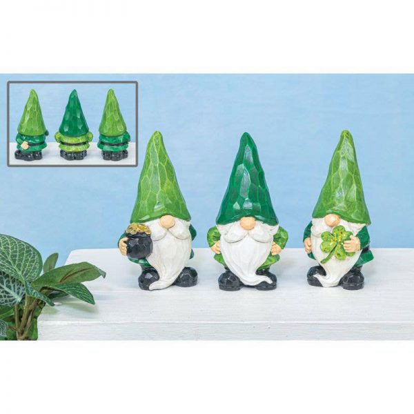 Irish Gnome Friends